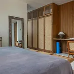 Boho 3Br Villa Organic Design Gated & Rooftop