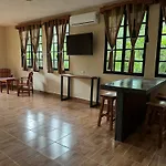 Casa Jardin Del Amor
