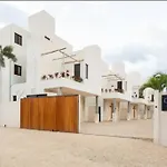 Casa Cedra