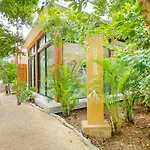 Aldea Savia Garden House