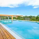 Aldea Savia Garden House