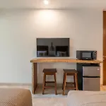 Nhoa Tulum Aparthotel By Maya Pm