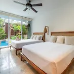 Nhoa Tulum Aparthotel By Maya Pm