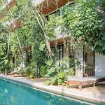 Etnika Ku Tulum Experience Luxury Amidst Nature