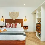 Amazing Pool Apartments In Yaaxlum 201 Tulum