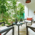 Amazing Pool Apartments In Yaaxlum 201 Tulum