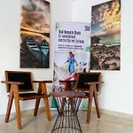 Brava 205 Condominio De 1 Dormitorio Aldea Zama