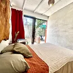 Eco Rooms Tulum