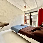Eco Rooms Tulum
