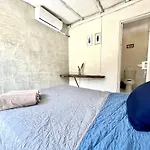 Eco Rooms Tulum