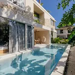 Tulum Oasis Private Pool Rooftop