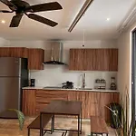 Luxury Private Room With Private Bathroom Private Pool On Roof Top