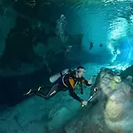 Cabañas en la selva de Tulum