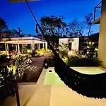 603 Seremonia Selva Private Pool New Apartment King Bed Wifi