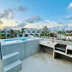 412 Seremonia Selva Private Pool & Grill 2 Bedroom Apartment