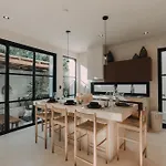 Architects Dream Stylish 4-Bedroom Home