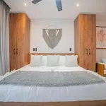 Xibalba Luxury Jungle Retreat