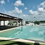 Hotel Noah Tulum