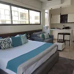 Nuevo Estudio Con Terraza Totalmente Equipado Tulum Aldea Zama