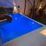1 Bedroom Apartment In La Veleta With Private Pool And Garden