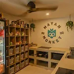 Mayan Monkey Tulum - Social Hotel (Adults Only)
