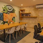Mayan Monkey Tulum - Social Hotel (Adults Only)