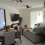 Elegant, Well-Furnished Condo In Tulum Plus