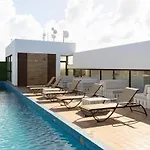 Tulum Best Location Bright Oasis