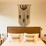 Aldea Zama Loft With Pool 10Min Away From The Beach