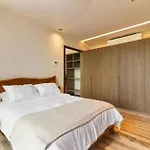 Beach Front Luxury Condo In Tulum