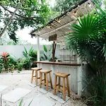 Casa Kefi- Award Winning Villa - Tulum Jungle Paradise
