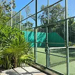 Villa Tikal