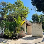 Villa Tikal