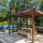 Villa Tikal