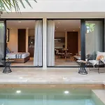 Escape To Nature, Pool, Jacuzzi, Gym & Yoga Space