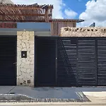 Kin Tulum House Downtown