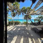 Casa Paraíso, Tulum, Cabaña privada