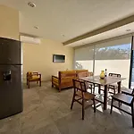 Tulum Two-Story Penthouse With Jacuzzi