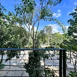 Departamento Con Pisicina Privada En Rooftop