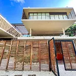 Departamento Con Pisicina Privada En Rooftop