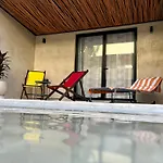 Oasis In The Jungle - Tulum