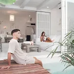 Jungle Luxe