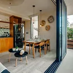 Tankah Bay Jungle Condominium With Sea Access 2 Bdr