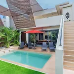 Asana 5 Luxe Retreat - Tulum