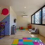 Boho Breeze Getaway