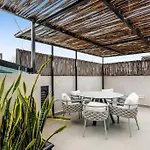 Kite 5 Bed, Self Checkin, Pool, Sleep 14 In Great Neighborhood