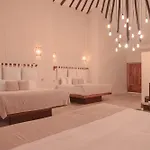 Alquimia Hotel Boutique