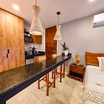 Modern Apartment - 2Bdr Near The Beach And Supermarkets Tulum