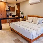 Modern Apartment - 2Bdr Near The Beach And Supermarkets Tulum