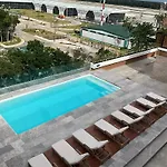 Hotel Gafsacomm Tulum Aeropuerto